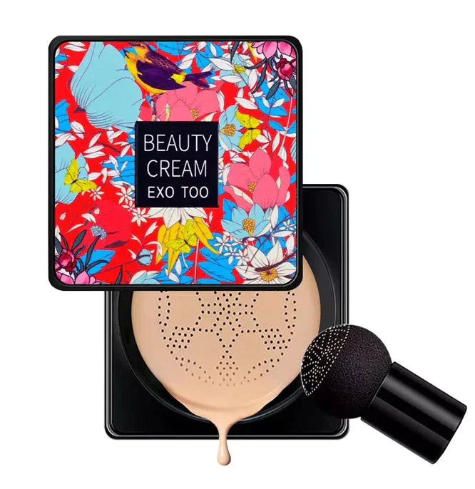 LumaVeil™ — Reveal Smooth, Radiant Skin That Lasts All Day Without Breaking a Sweat