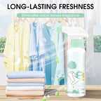 SpotlessPro™ — Restore Your Clothes’ Fresh Look and Confidence Instantly
