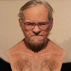 ImmersiSkin™ — Wear the Mask That Commands Every Room with Unbelievable Realism