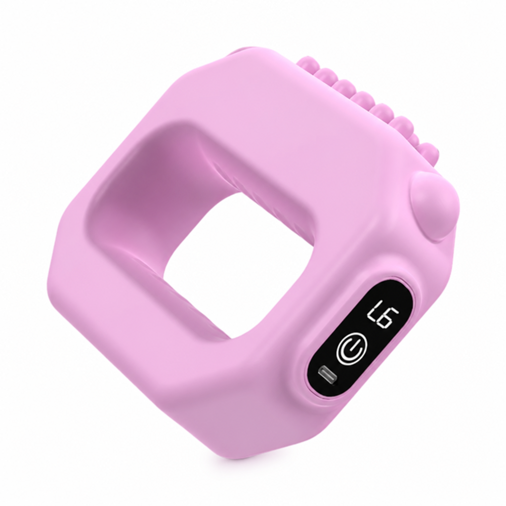RamellaWave™ — Unlock Deep Muscle Bliss and Feel Truly Renewed