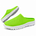 VenturiStep™ — Step Into All-Day Freshness and Cloud-Like Comfort