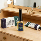 LumaNail™ — Transform Brittle Nails into Stunning, Unbreakable Strength