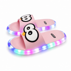GlowStride™ — Turn Every Step into a Vivid, Cozy Celebration of Joy