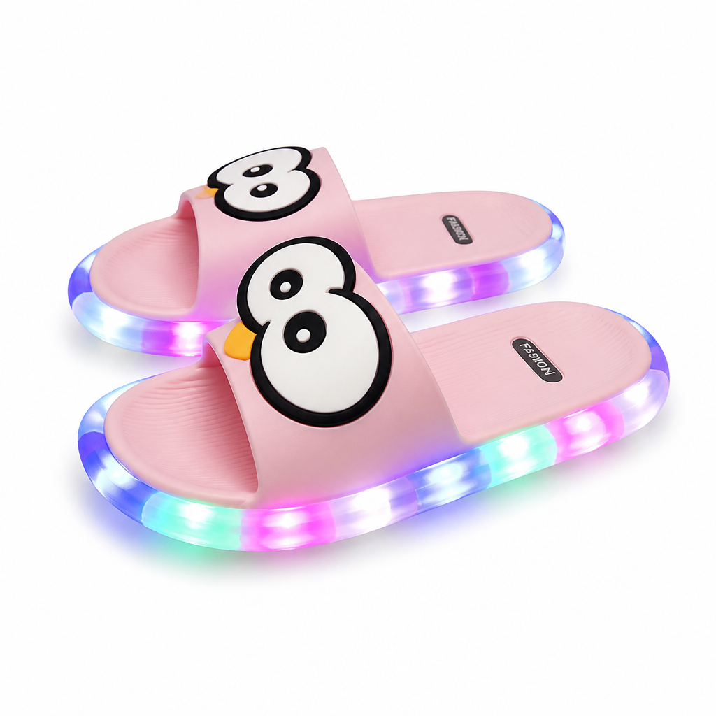 GlowStride™ — Turn Every Step into a Vivid, Cozy Celebration of Joy