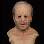 ImmersiSkin™ — Wear the Mask That Commands Every Room with Unbelievable Realism