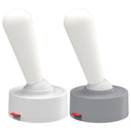 Lampe rechargeable à interrupteur à bascule