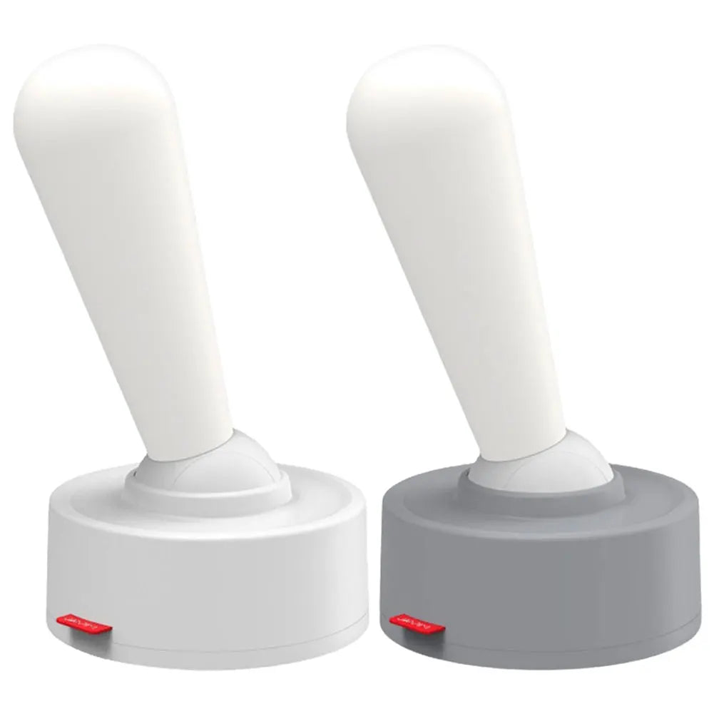 Lampe rechargeable à interrupteur à bascule