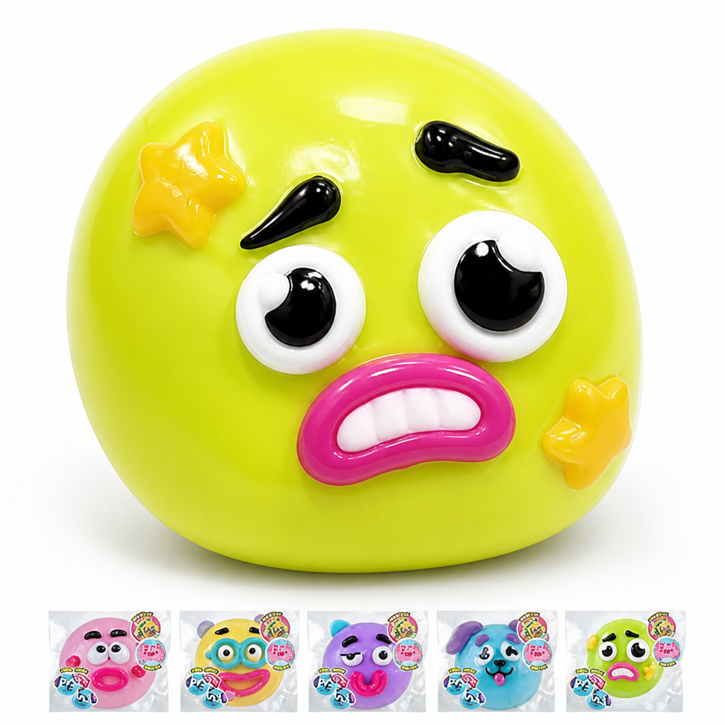 PawsEase™ — Turn Idle Hands Into a Happier Little Break