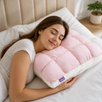 Velunara™ — Wake Up Refreshed Every Morning with Soft, Cool Support