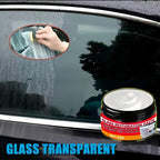 ClarityPro™ Glass Rescue Paste — Instantly Erase Scratches and Reveal a Crystal-Clear Shine That Stays Spotless Longer