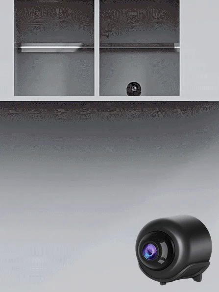 VeroSight™ — Stay Effortlessly Connected to What Matters, Day and Night