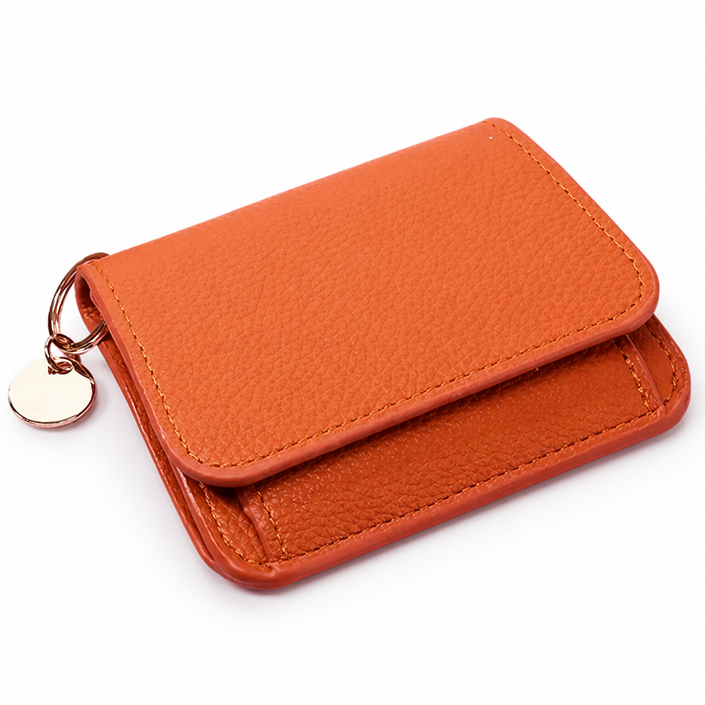 LumaVeil™ — Effortless Elegance That Keeps Your Essentials Safe and Always at Hand