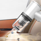 BreezeSweep™ — Cut Cleaning Time Fast and Reclaim Your Freedom