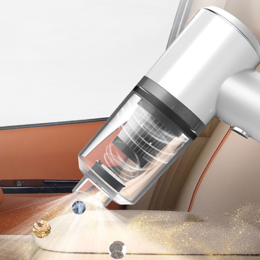 BreezeSweep™ — Cut Cleaning Time Fast and Reclaim Your Freedom