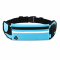 HydraStride™ — Run Unstoppable with Total Comfort and Secure, Sweat-Free Gear