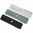 SlipGuard™ — Keep Your Counters Dry and Your Sink Spotlessly Organized Every Day