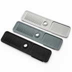 AquaShield™ — Keep Your Counters Dry and Your Sink Spotless Without Lifting a Finger