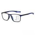 LumiFlex™ Multifocal Glasses — Effortless Focus for Crystal-Clear Vision All Day Long