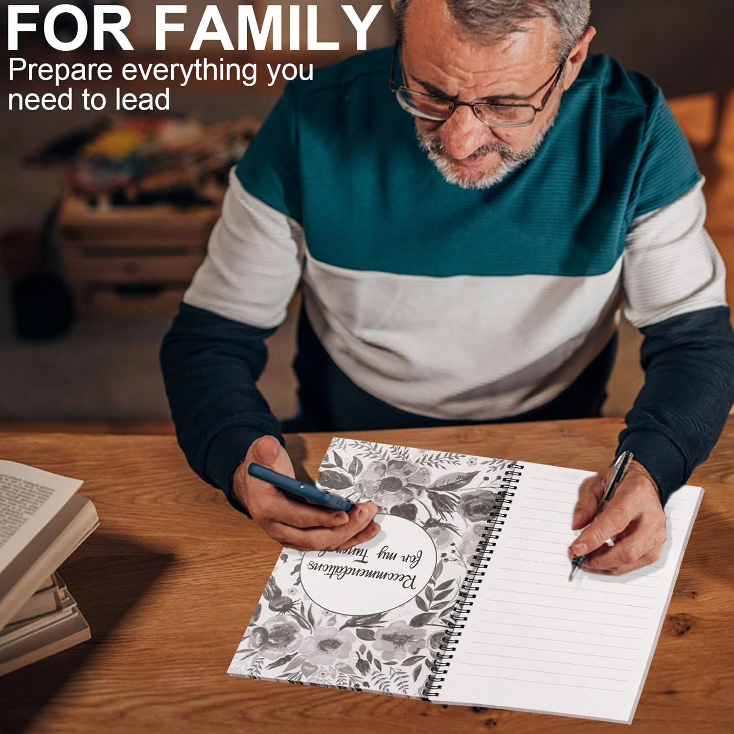 FinalPath™ — Your Simple, Stress-Free Solution to Protect What Matters Most