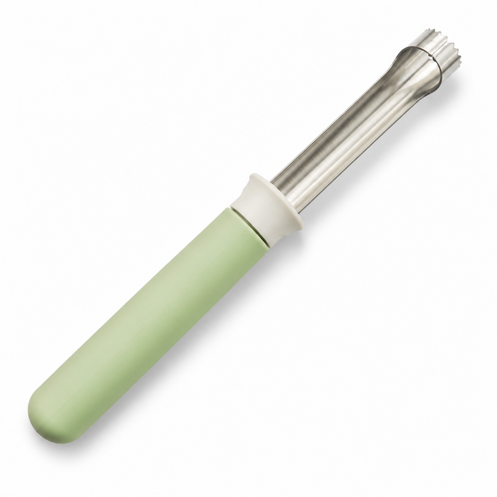 SwiftPeel™ — Slice Through Fruit Prep Frustration with Effortless Speed and Ease