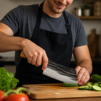 VeroEdge™ — Feel the Power of Effortless, Razor-Sharp Precision Every Time