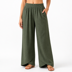 VernaEase™ — Breeze Through Your Day with Cooling Comfort and Flawless Fit