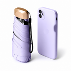 VeraShade™ — Weather-Proof Confidence That Fits Right in Your Pocket