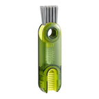 PureSweep™ — Finally Blast Away Hidden Grime for Bottles That Feel Brand New