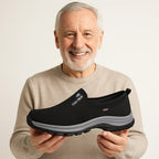 StrideNova™ — Unshakable Comfort That Powers Your Every Move