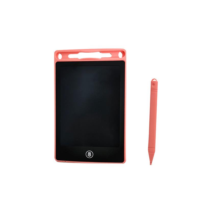 InspiraPad™ — Ignite Endless Creativity Without Eye Strain or Mess
