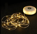 RamoraLite™ — Illuminate Adventures with Reliable, Long-Lasting Power Wherever You Go