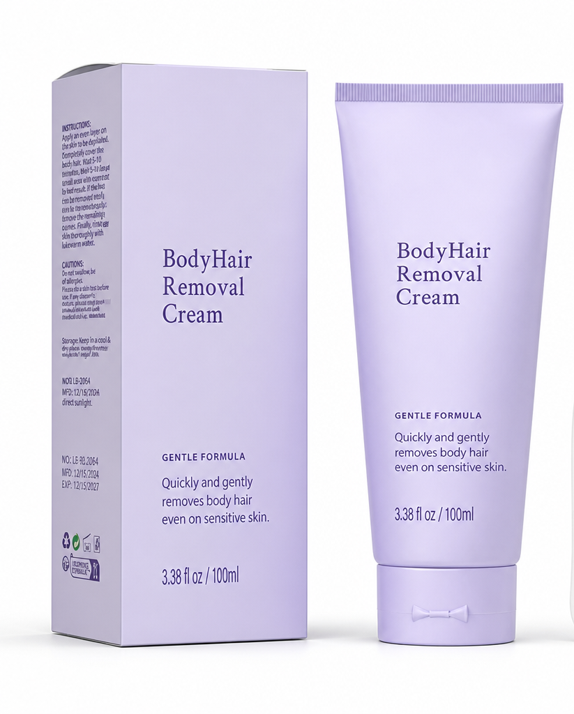 Elunovia™ — Unlock Silky, Irritation-Free Skin and Confidence Every Day