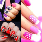 LumiLuxe™ Gel Pen — Stunning, Salon-Quality Nails in Minutes That Last All Month