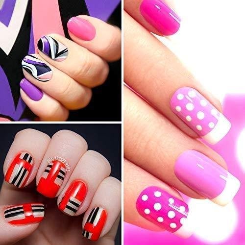 LumiLuxe™ Gel Pen — Stunning, Salon-Quality Nails in Minutes That Last All Month