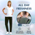 AeroGlide™ Ultra Soft Stretch Pants — Stay Dry, Move Free, Conquer Every Moment