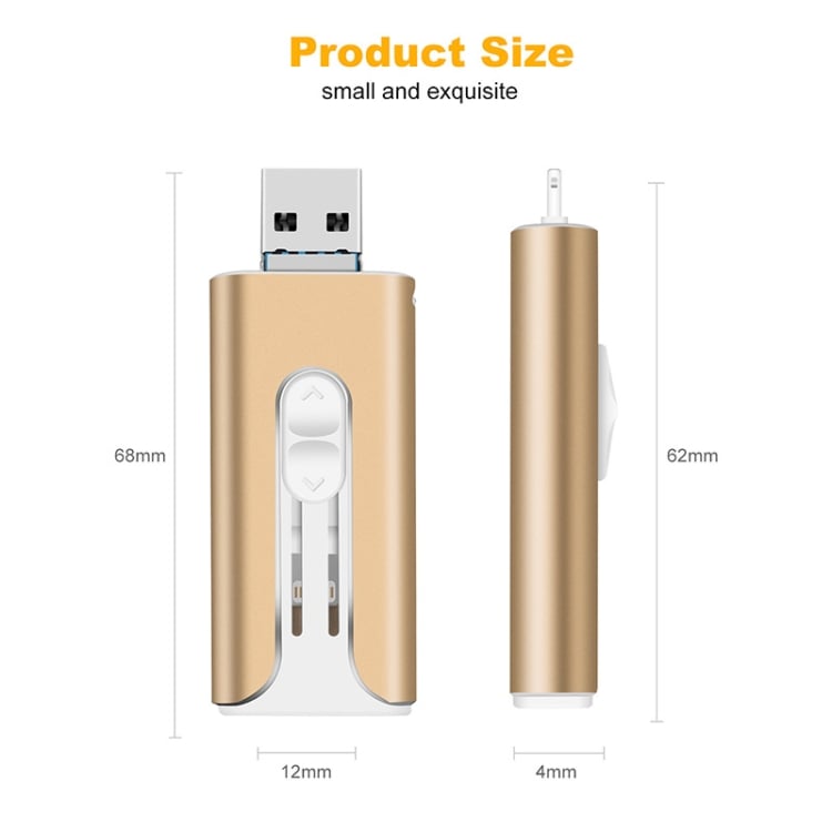 TurboStash™ — Hold Every Precious Memory Without Limits or Deletes