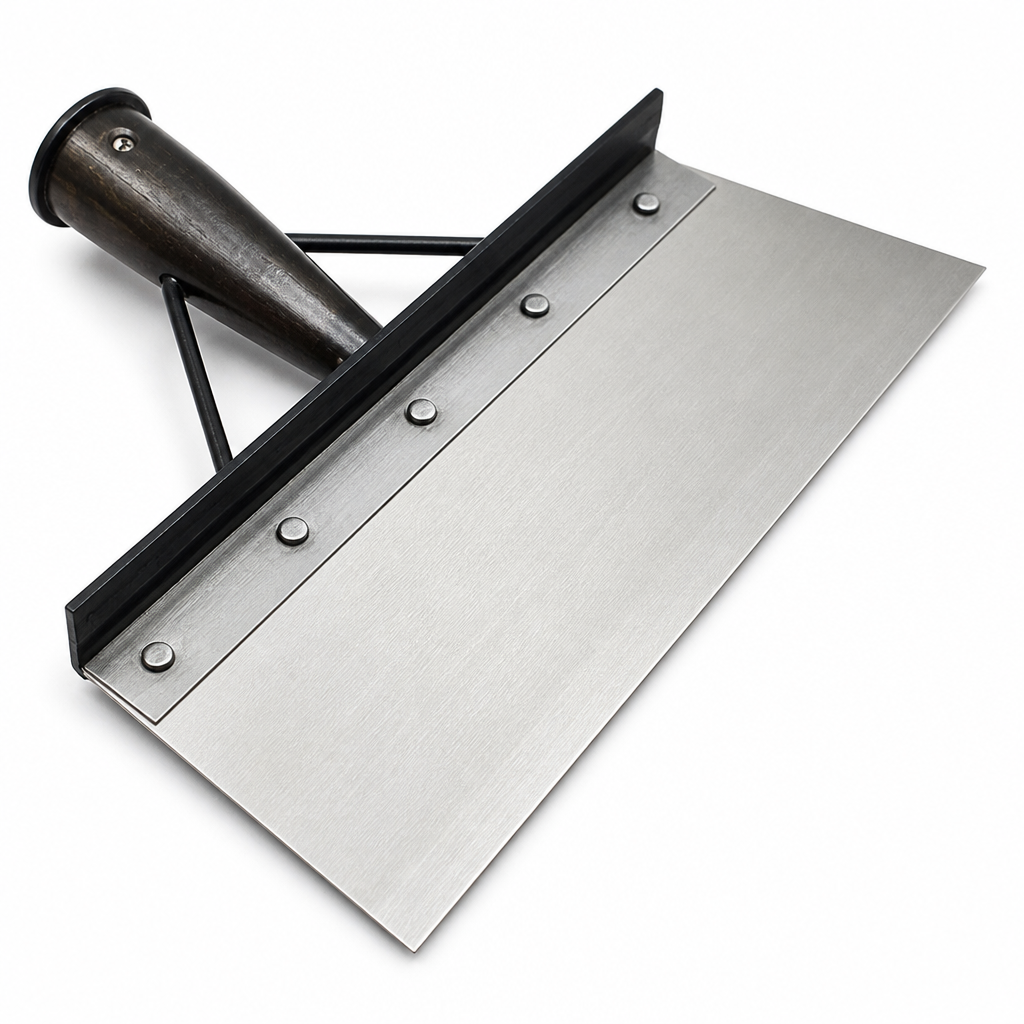 ClearPath™ Cleaning Shovel — Clean Smarter, Feel Stronger, Live Pain-Free