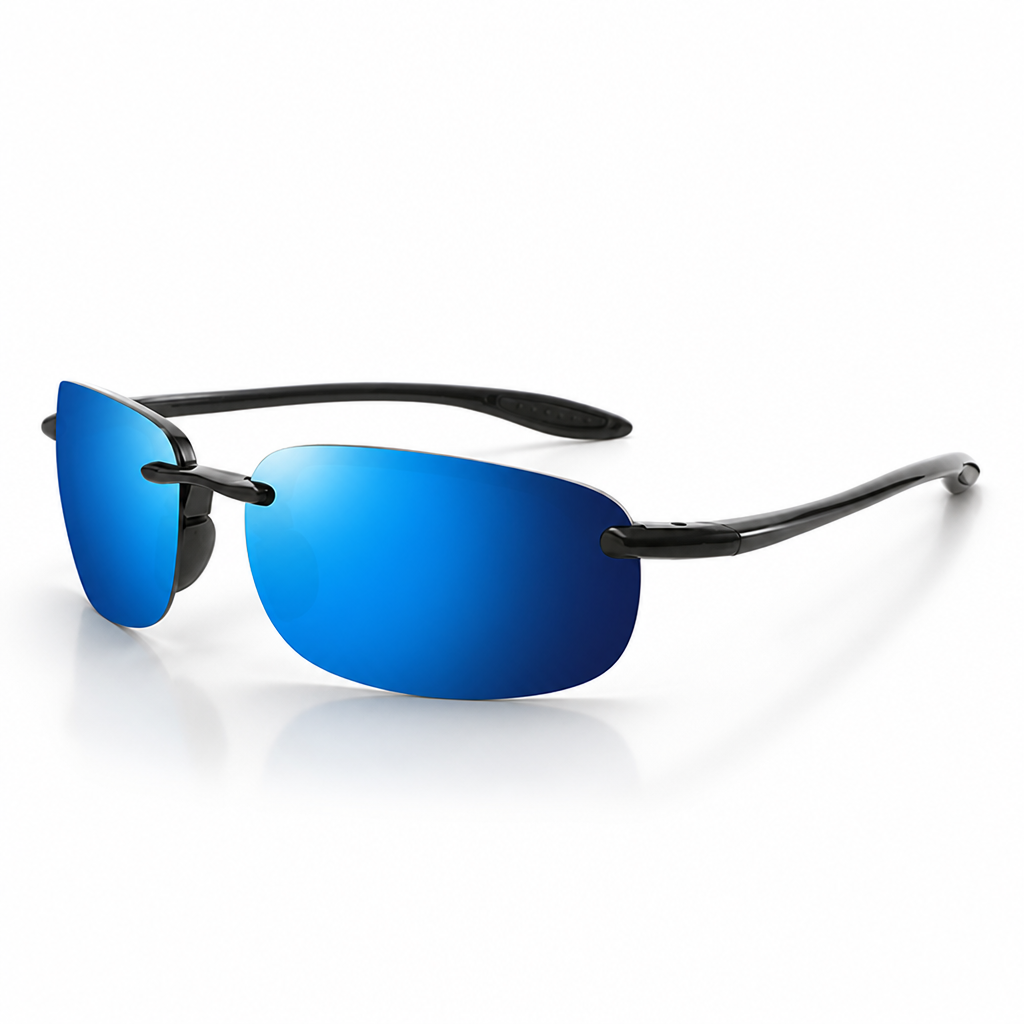 StreamSight™ — Unlock Hidden Waters, Hook More Fish, and Fish All Day in Comfort