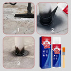 AquaFortify™ — Seal Out Leaks Instantly and Protect Your Home from Costly Water Damage