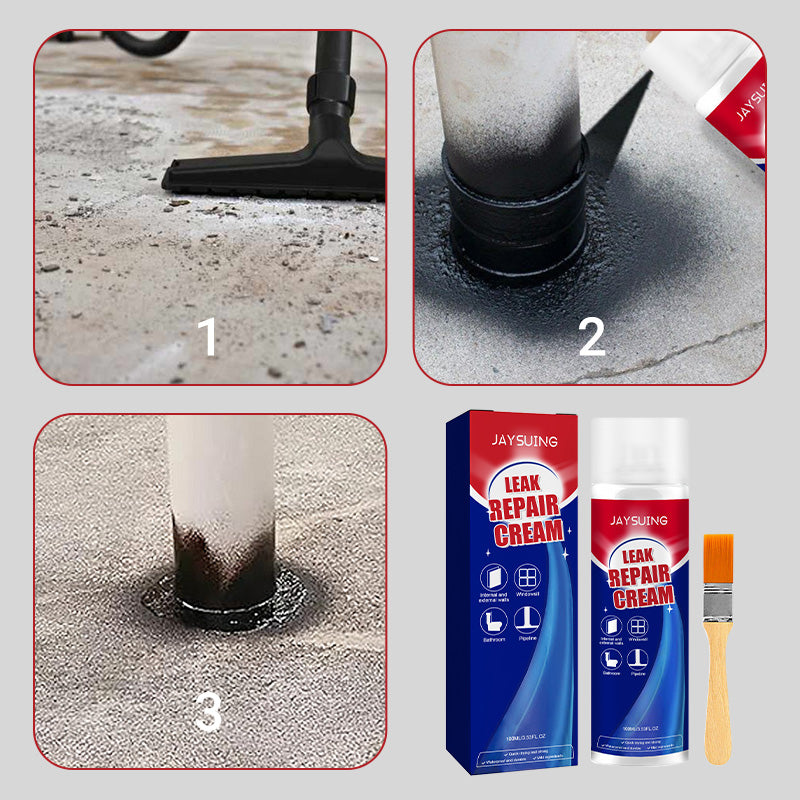 AquaFortify™ — Seal Out Leaks Instantly and Protect Your Home from Costly Water Damage
