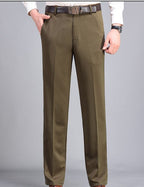 VeroFlex™ Pants — Experience Freedom and Confidence That Keeps You Moving All Day