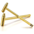 Duralo™ Mini Hammer — Master Every Repair with Featherlight Power and Exact Precision
