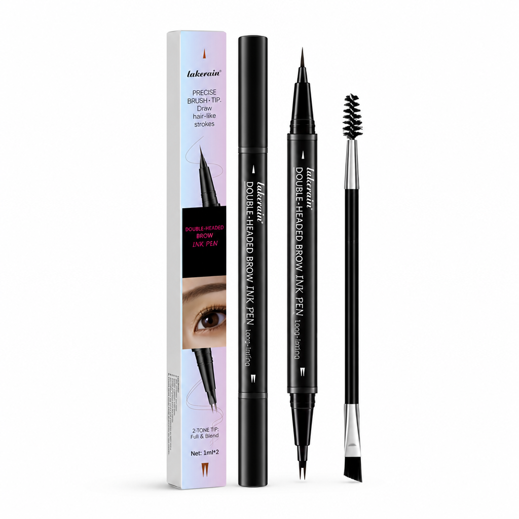 VivaBrow™ — Wake Up to Brows That Stay Bold and Magnetic All Day Long
