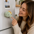 PocketPal™ — Carry Soothing Softness and Joy Wherever You Go