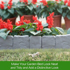 GardenLuxe™ Border — Effortless Elegance That Transforms Your Garden Into a Stunning Sanctuary