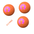 RamudoSpin™ — Ignite Your Pet’s Playful Spirit with Endless Fun and Energy