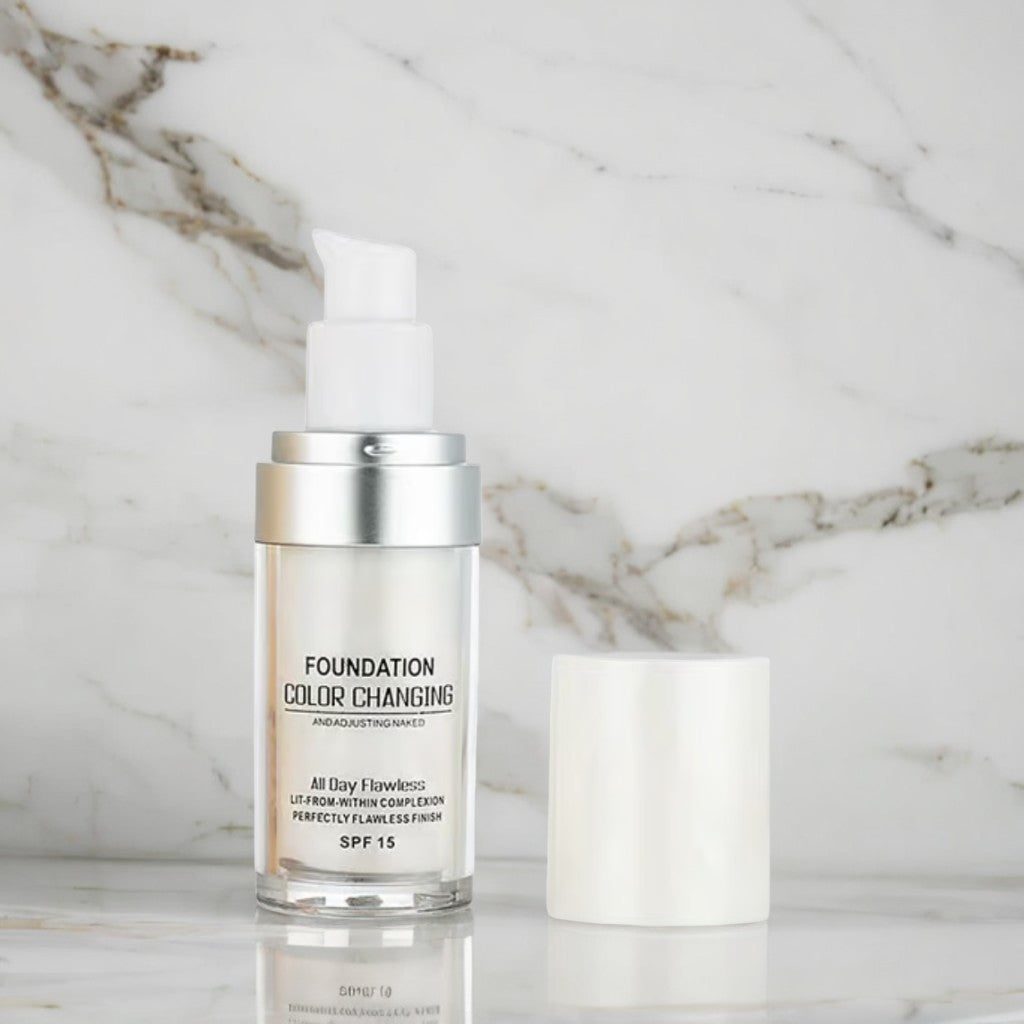 Flawless Glow™ — Seamless Radiance That Feels Like Your Skin’s Best Friend (1+1 FREE)