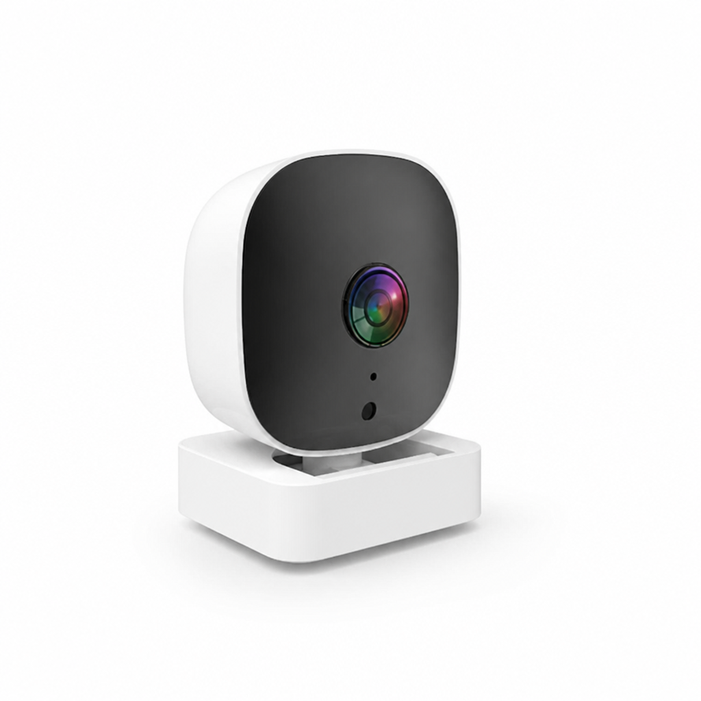 VigilantShield™ — See Every Detail and Sleep Fearlessly Knowing Your Home Is Protected