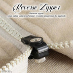 SlipGrip™ — Effortless Zipper Freedom That Saves Your Favorite Gear