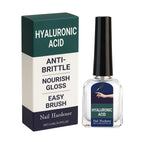 LumaNail™ — Unleash Nails That Command Attention and Defy Breakage